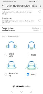 Huawei Histen