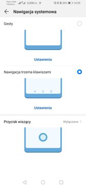 Wybrane funkcje nakładki i personalizacja