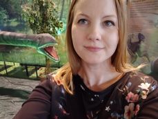 Przykładowe selfiki