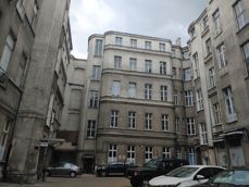 Porównanie zdjęć z poszczególnych aparatów: standardowy, szeroki kąt i teleobiektyw