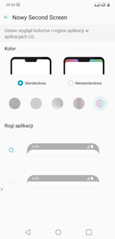 Wybrane funkcje i elementy personalizacji Wybrane funkcje i elementy personalizacji