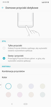 Wybrane funkcje i elementy personalizacji Wybrane funkcje i elementy personalizacji