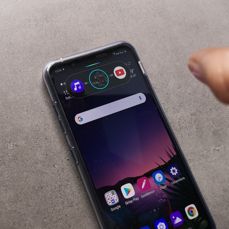 Przykłady działania AirMotion