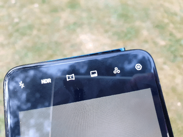 Oppo Reno 10x Zoom