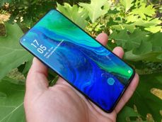 Oppo Reno 10x Zoom