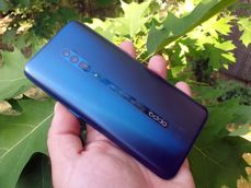 Oppo Reno 10x Zoom