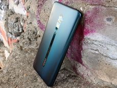 Oppo Reno 10x Zoom