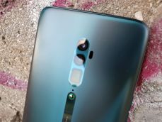 Oppo Reno 10x Zoom
