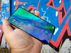 Oppo Reno 10x Zoom
