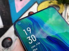 Oppo Reno 10x Zoom