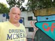 Selfie - ostatnie kadry z upiększaniem lub rozmyciem tła