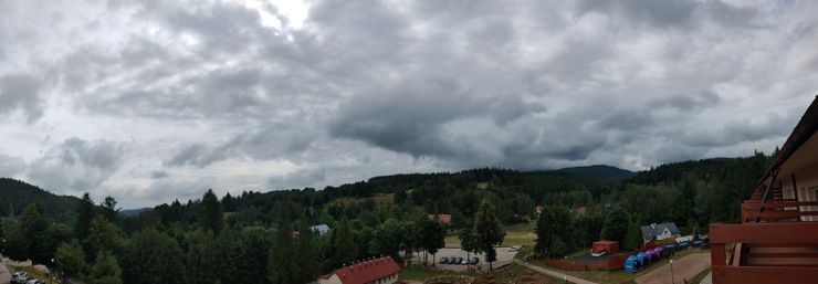 Panoramy