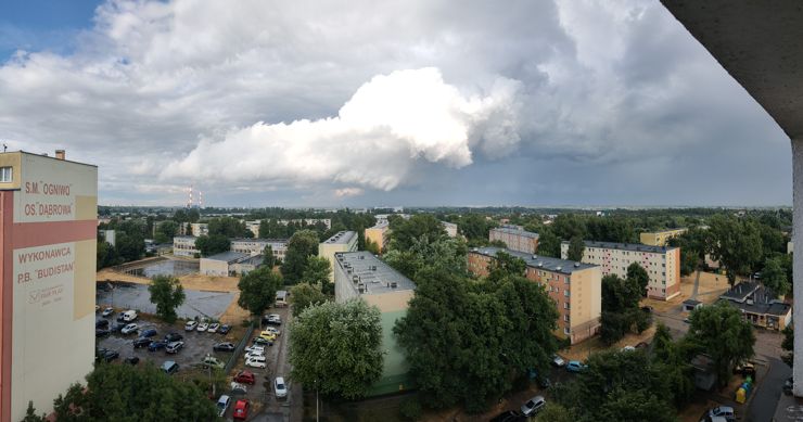 Panoramy