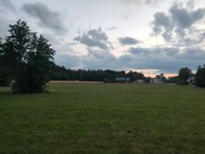 Zdjęcia obiektywem szerokokątnym