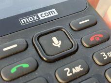 MaxCom MK241 