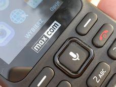 MaxCom MK241 