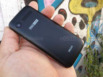 MaxCom MK241 