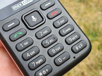 MaxCom MK241 