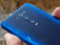 Xiaomi Mi 9T