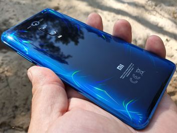 Xiaomi Mi 9T