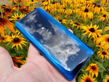 Xiaomi Mi 9T