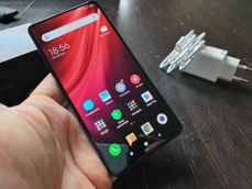 Xiaomi Mi 9T