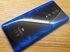 Xiaomi Mi 9T