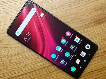 Xiaomi Mi 9T