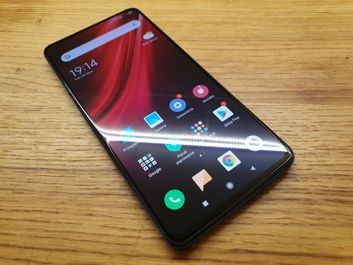 Xiaomi Mi 9T