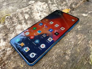 Xiaomi Mi 9T