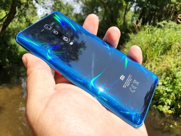 Xiaomi Mi 9T