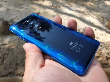 Xiaomi Mi 9T