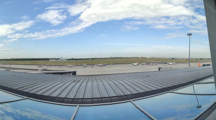 Panoramy