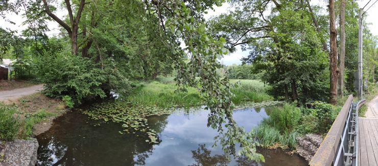 Panoramy