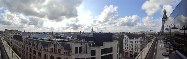 Panoramy