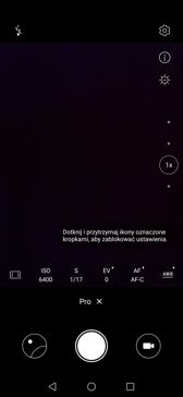 Interfejs aparatu