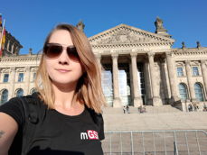 Przykładowe selfiki