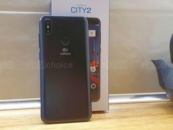 myPhone City 2