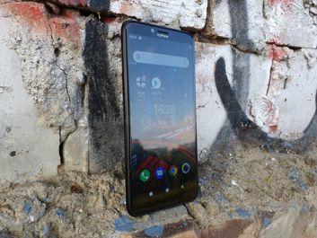 myPhone City 2