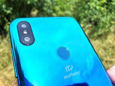 myPhone Pocket Pro