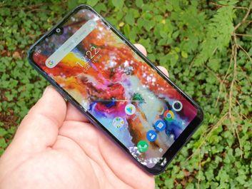 myPhone Pocket Pro