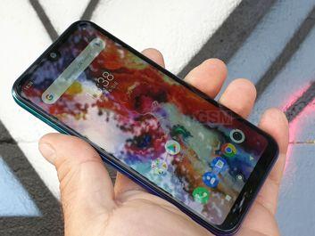 myPhone Pocket Pro