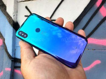 myPhone Pocket Pro