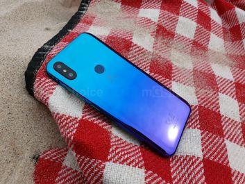 myPhone Pocket Pro