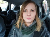 Przykładowe selfiki