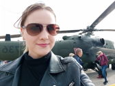 Przykładowe selfiki