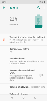 Czas pracy z włączonym ekranem | Wynik z PC Mark | Wynik z Geekbench