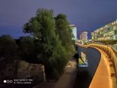 Zdjęcia nocne auto/tryb nocny