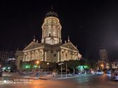 Zdjęcia nocne auto/tryb nocny