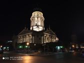Zdjęcia nocne auto/tryb nocny